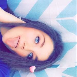 Meet your Posher, Aimee